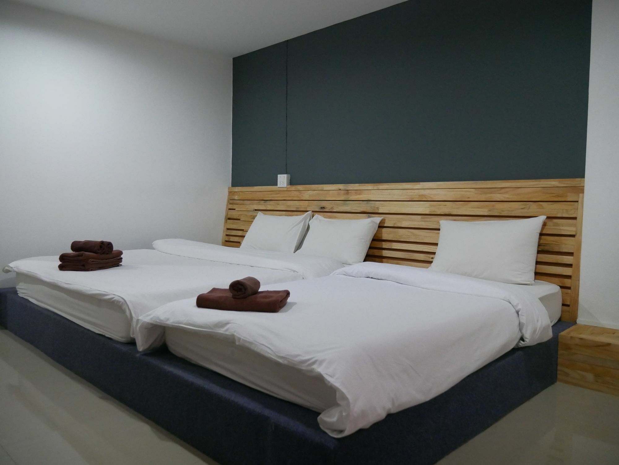 Jumpa Resort Hotel Phitsanulok Exteriör bild
