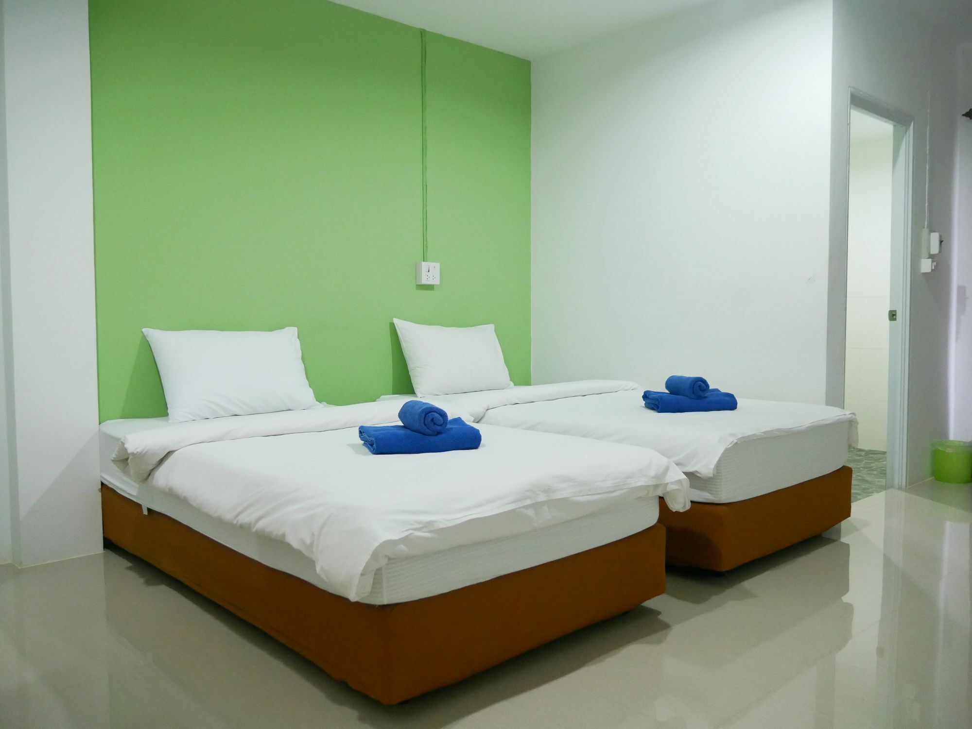 Jumpa Resort Hotel Phitsanulok Exteriör bild