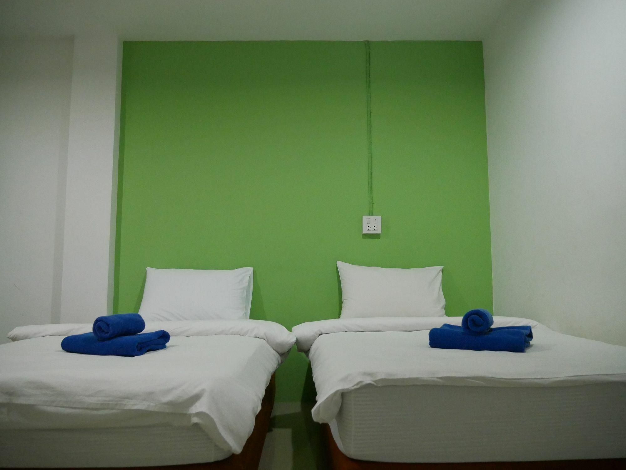 Jumpa Resort Hotel Phitsanulok Exteriör bild