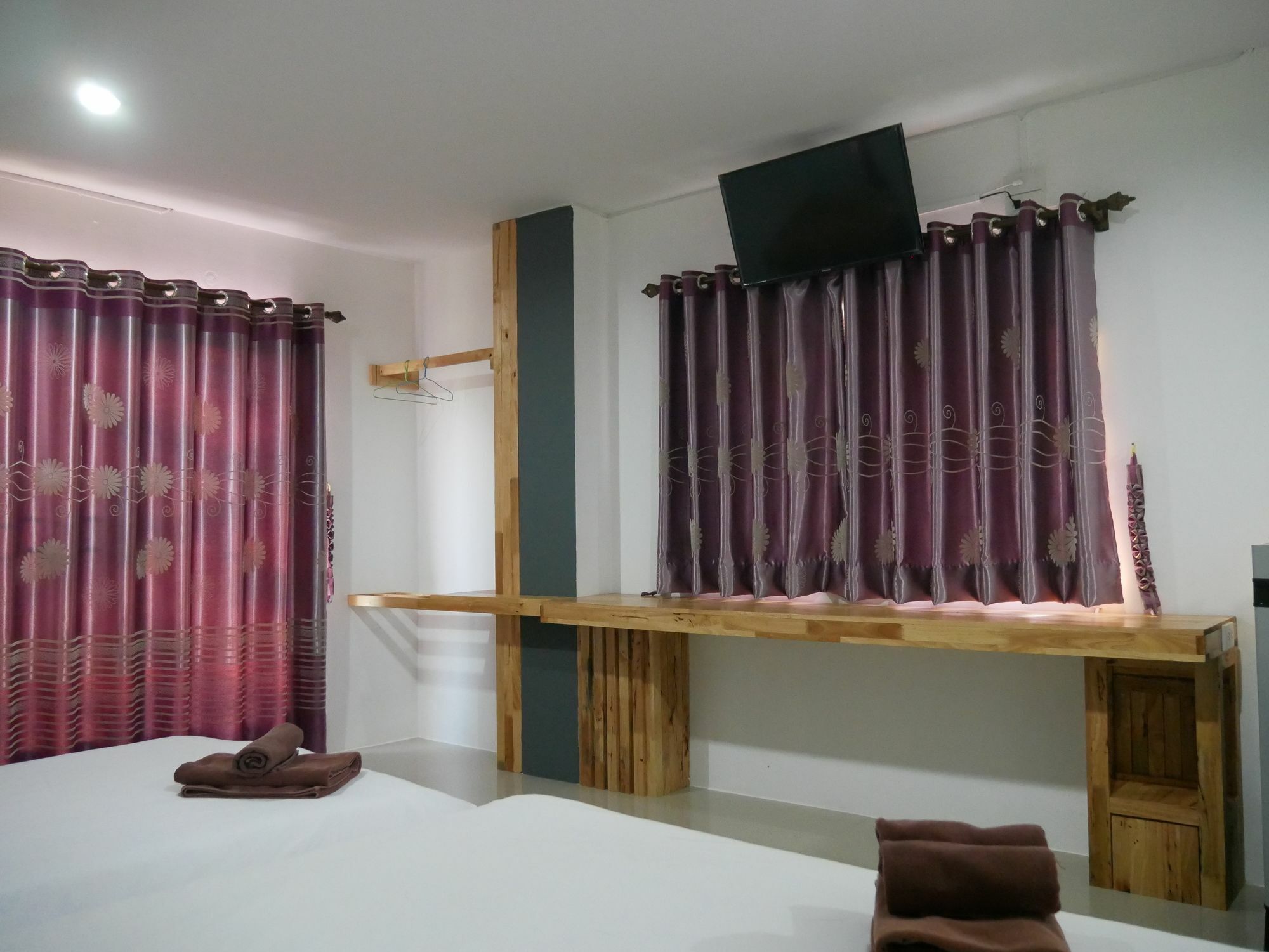 Jumpa Resort Hotel Phitsanulok Exteriör bild