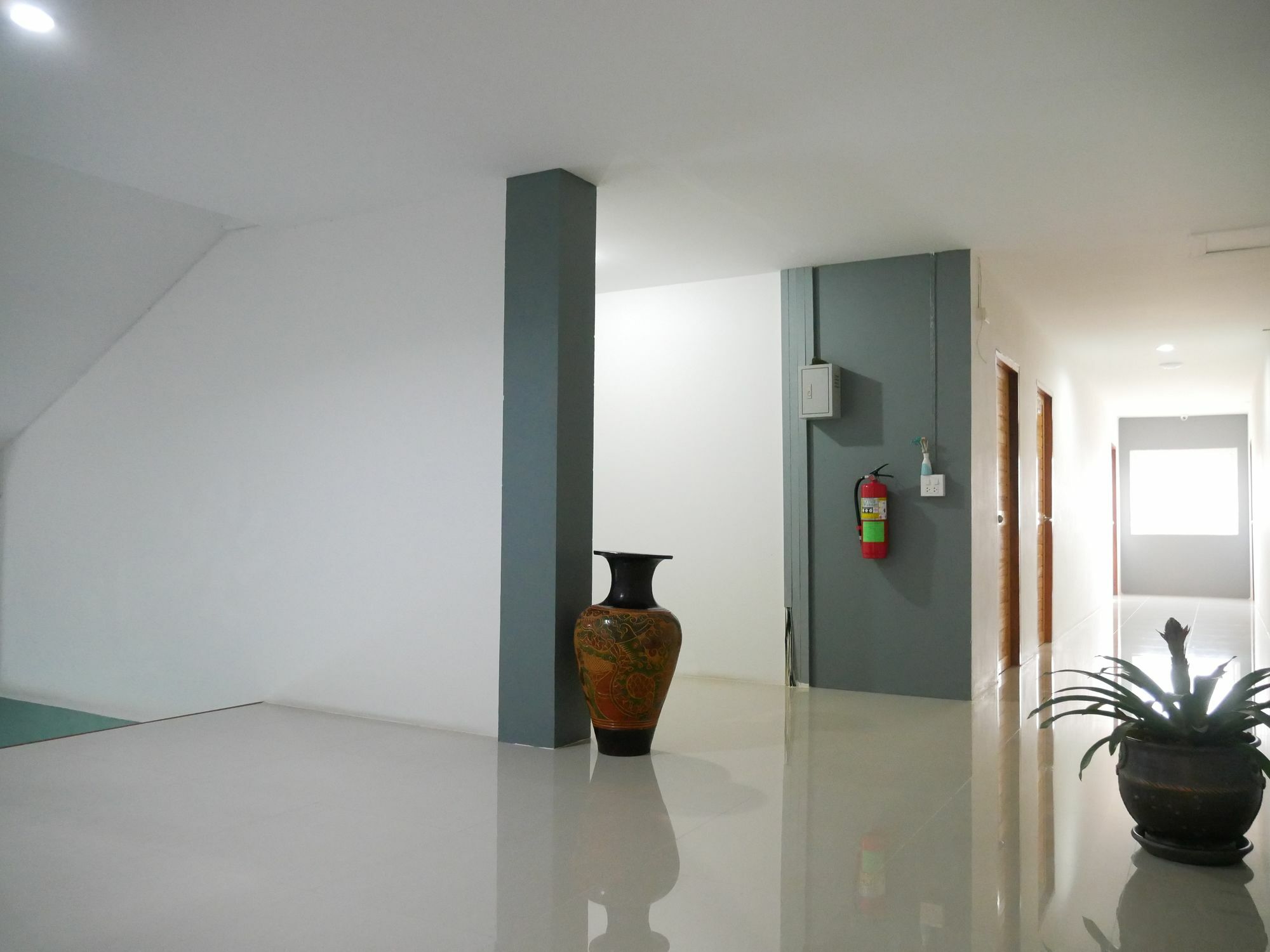 Jumpa Resort Hotel Phitsanulok Exteriör bild