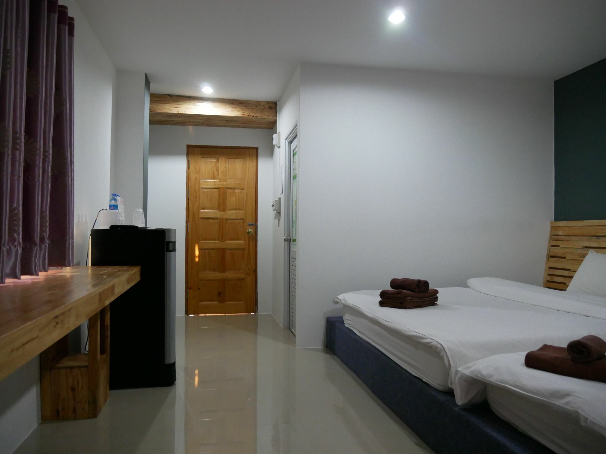 Jumpa Resort Hotel Phitsanulok Exteriör bild