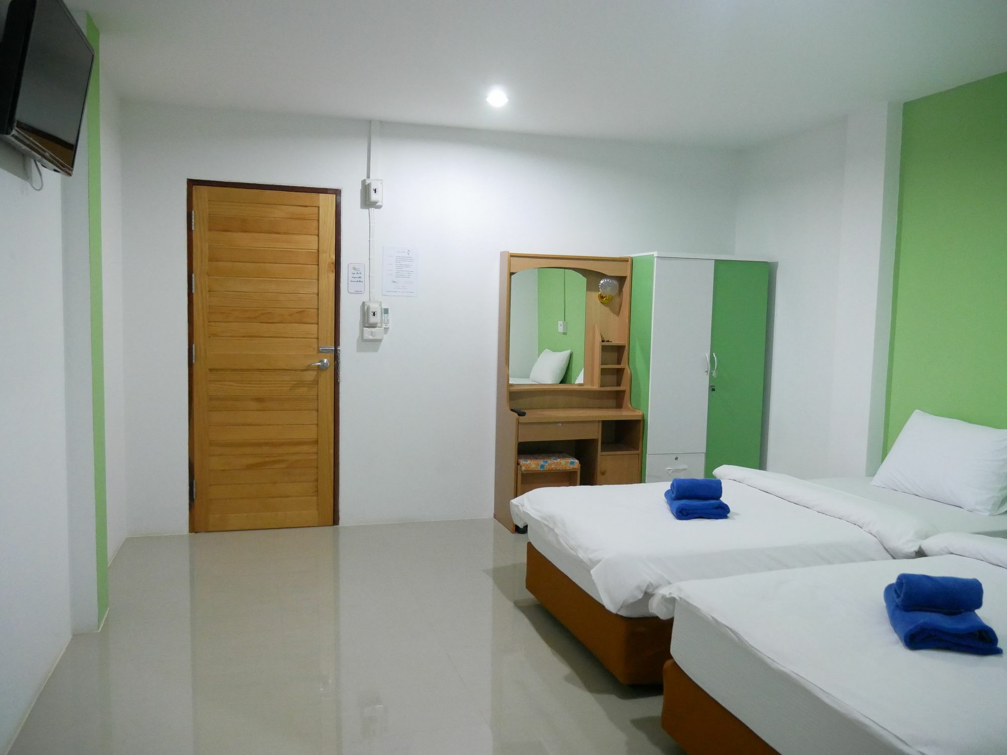 Jumpa Resort Hotel Phitsanulok Exteriör bild