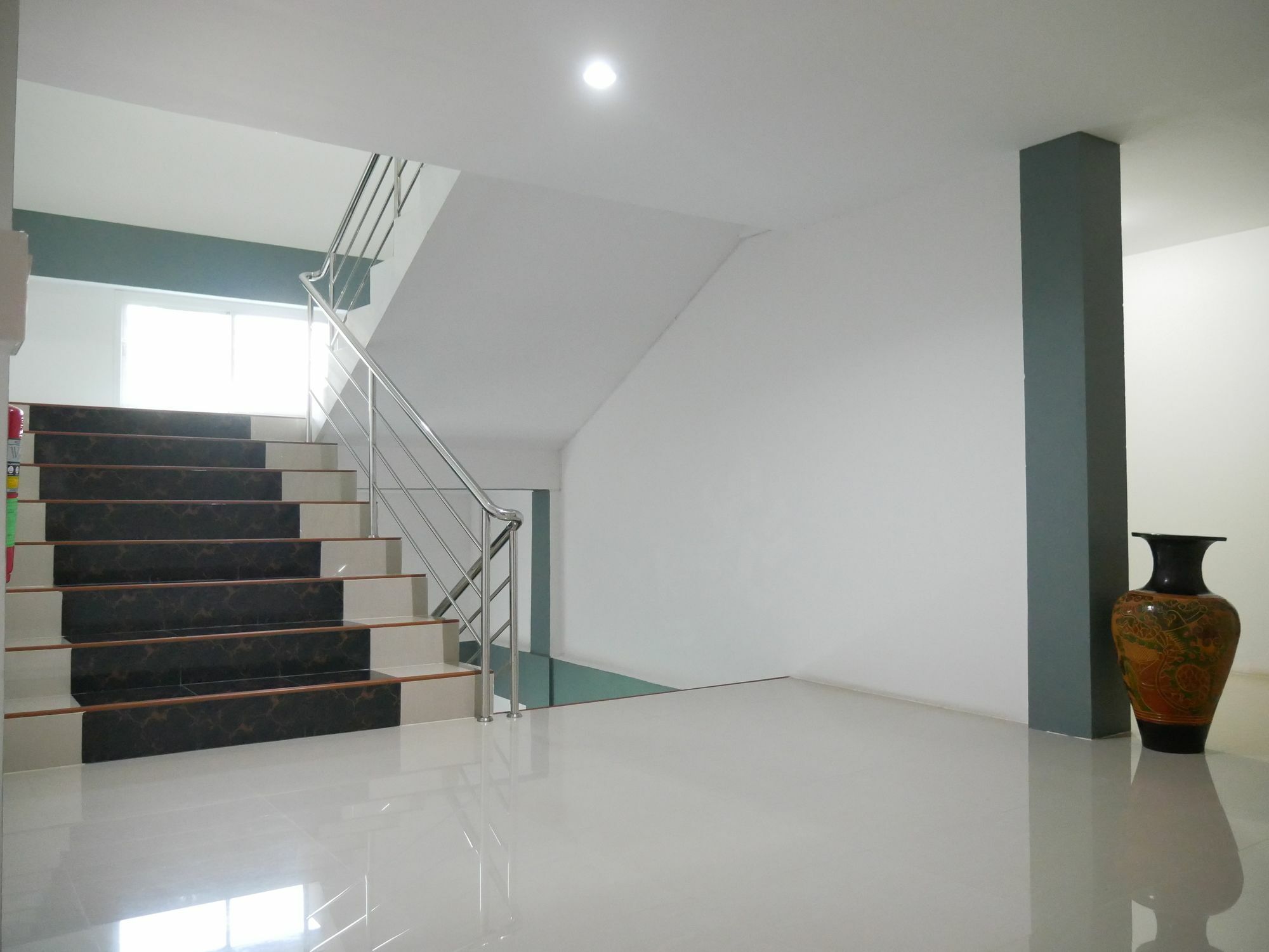 Jumpa Resort Hotel Phitsanulok Exteriör bild