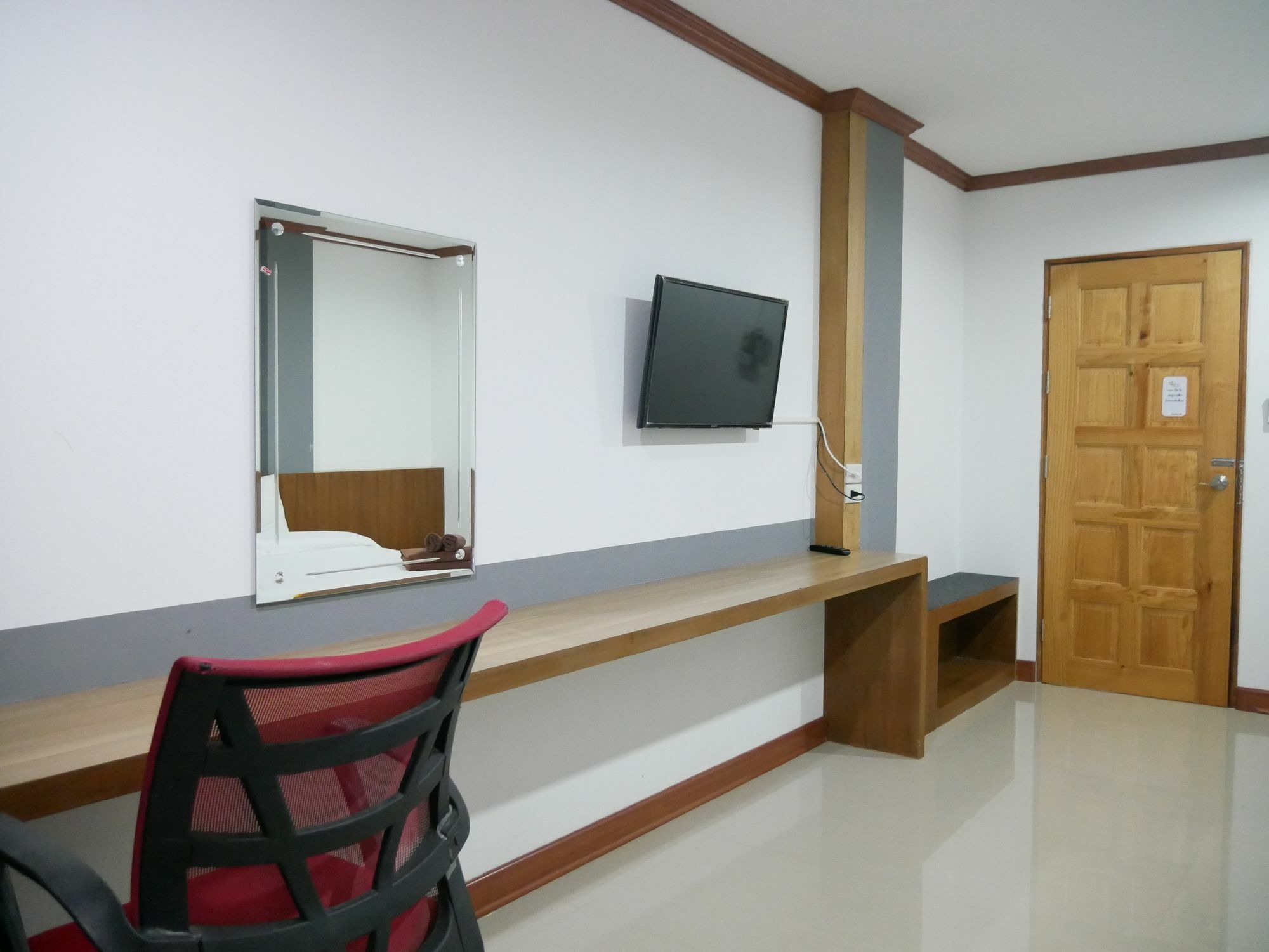 Jumpa Resort Hotel Phitsanulok Exteriör bild