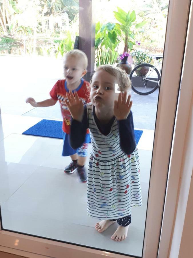 Jumpa Resort Hotel Phitsanulok Exteriör bild