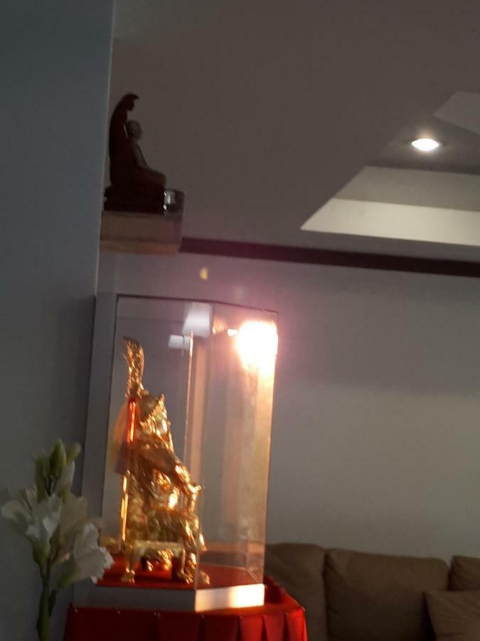 Jumpa Resort Hotel Phitsanulok Exteriör bild