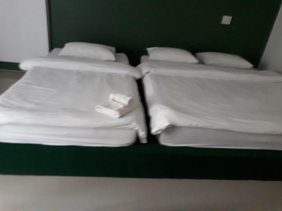 Jumpa Resort Hotel Phitsanulok Exteriör bild